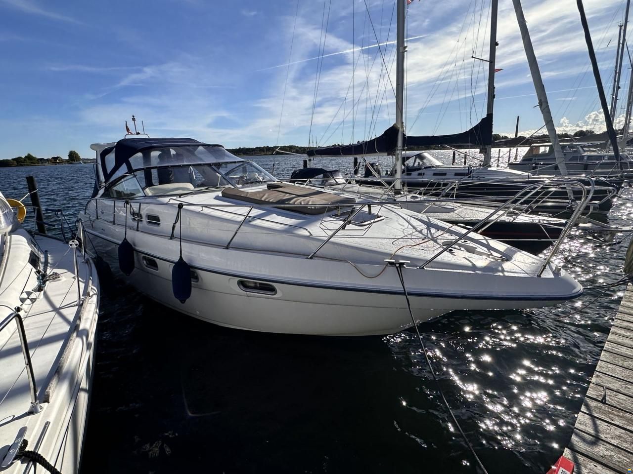 Sealine S 37