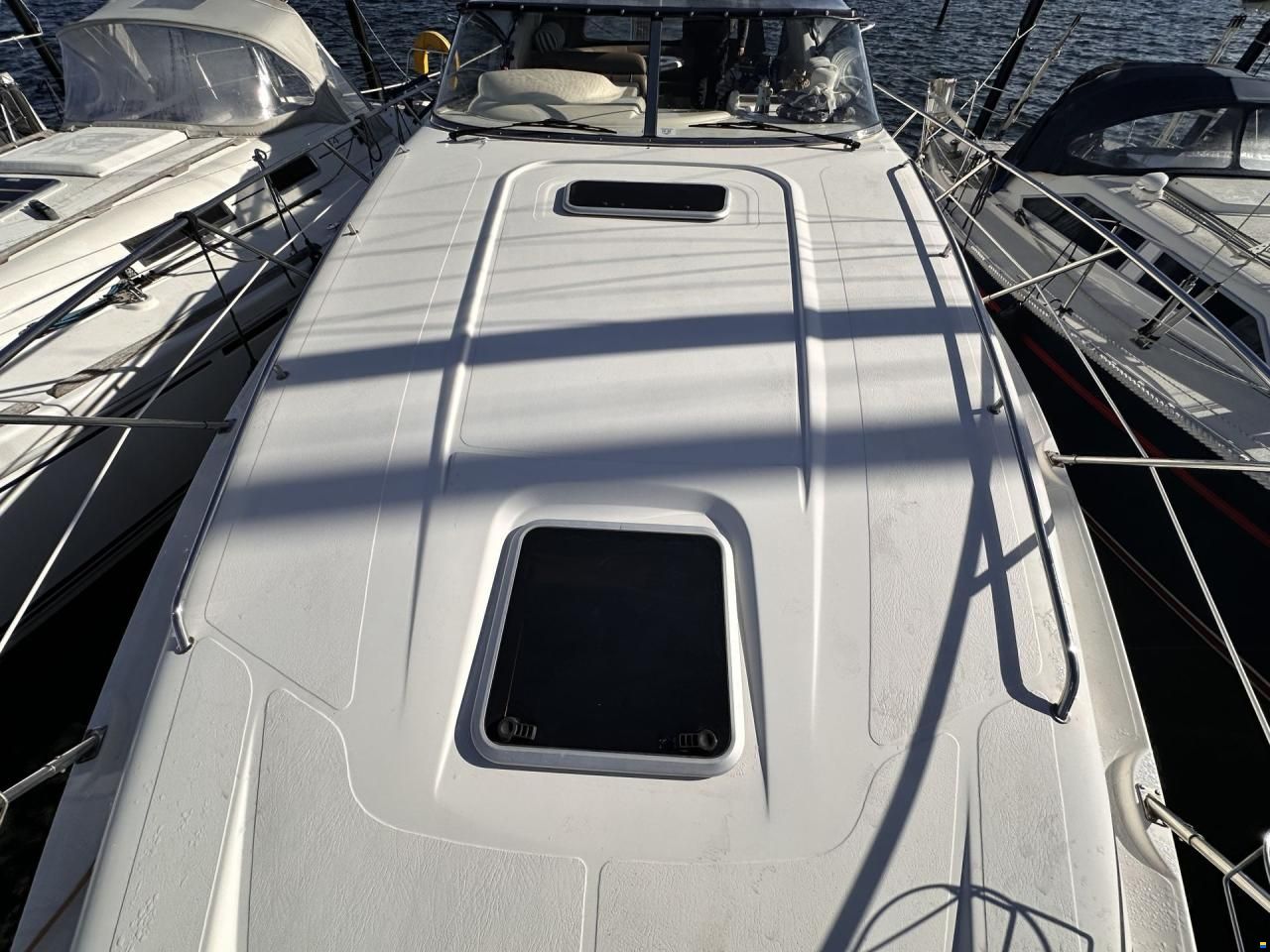 Sealine S 37