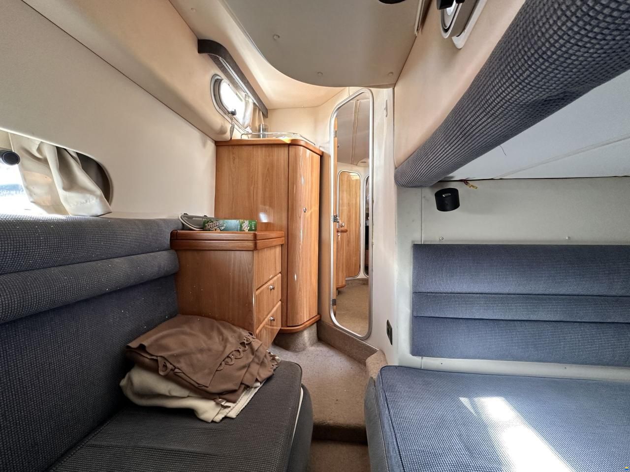 Sealine S 37