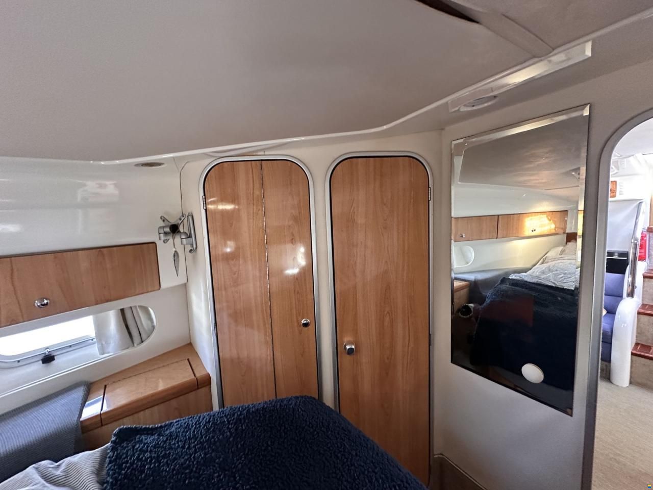 Sealine S 37