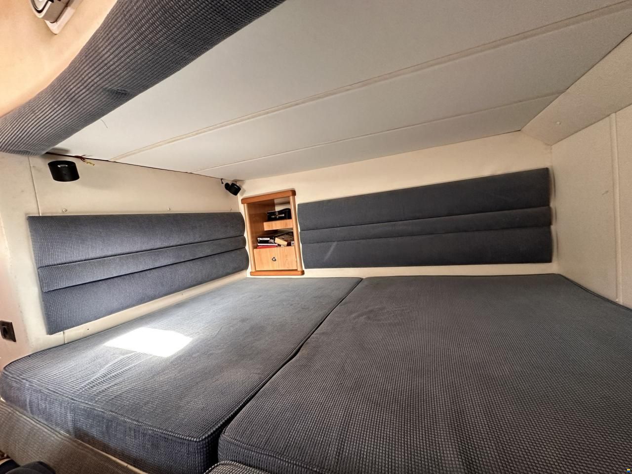 Sealine S 37