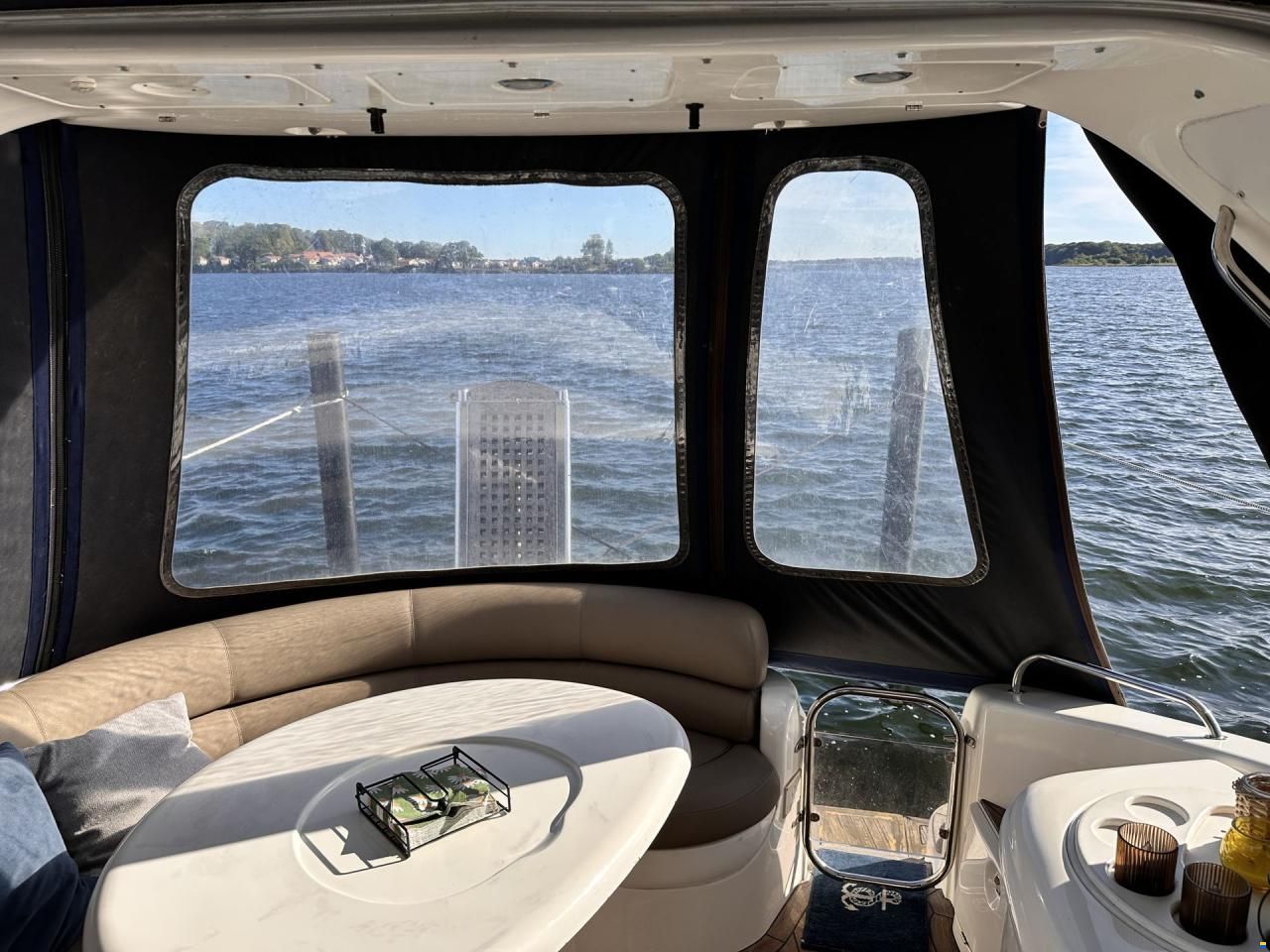Sealine S 37