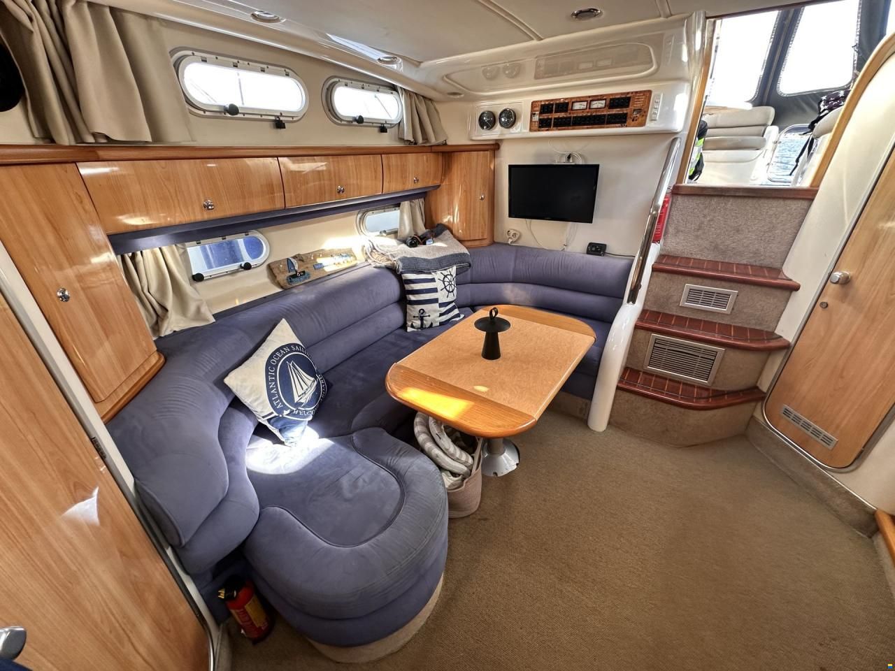 Sealine S 37