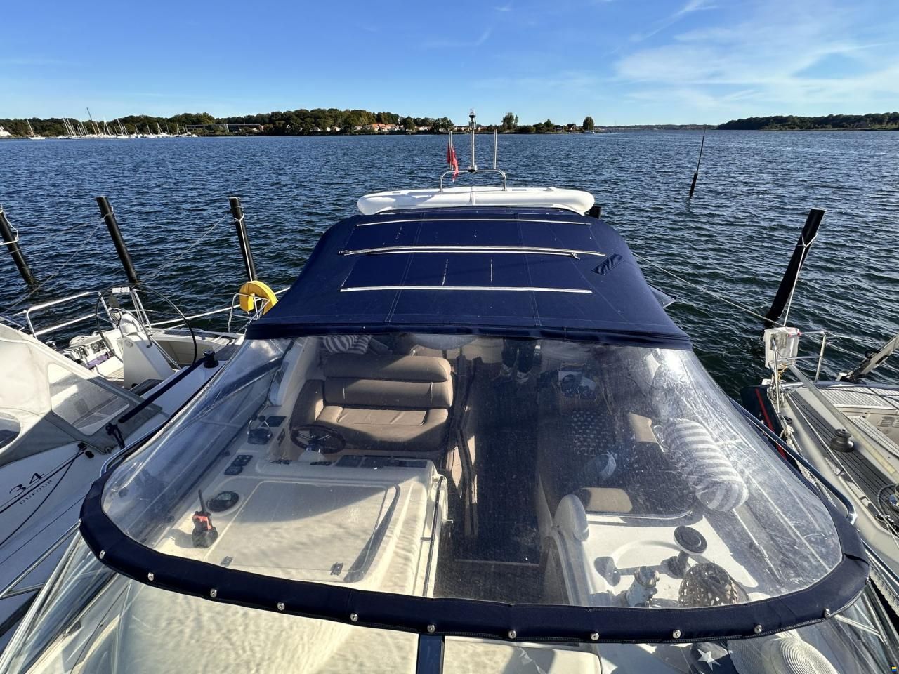 Sealine S 37