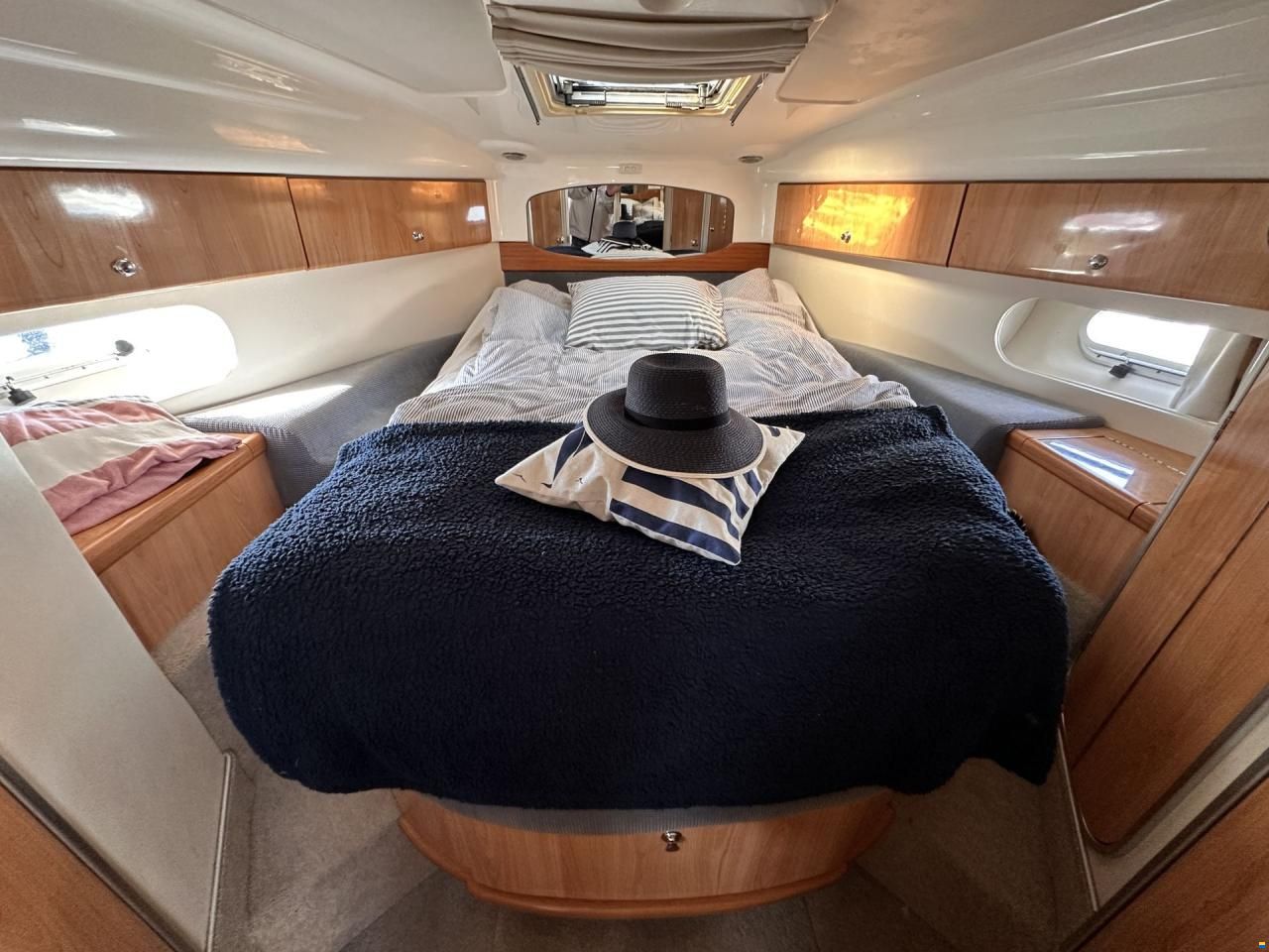 Sealine S 37