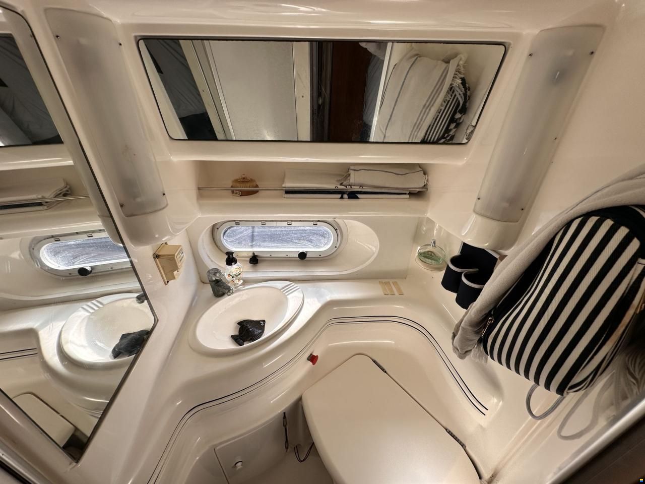 Sealine S 37