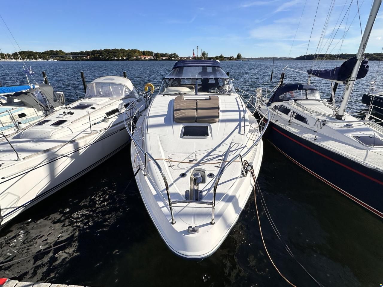 Sealine S 37