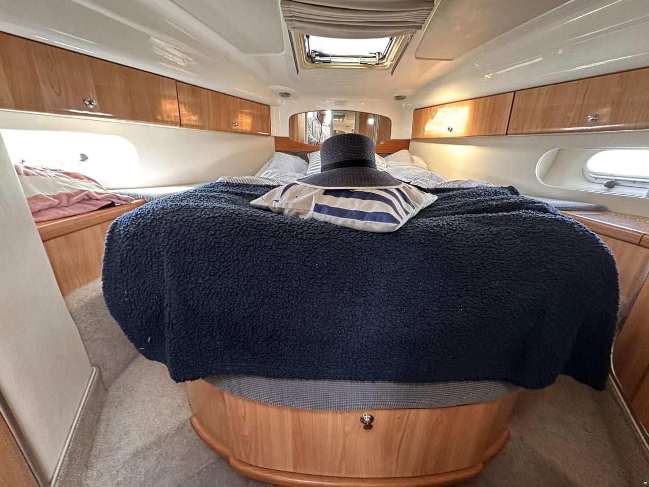 Sealine S 37