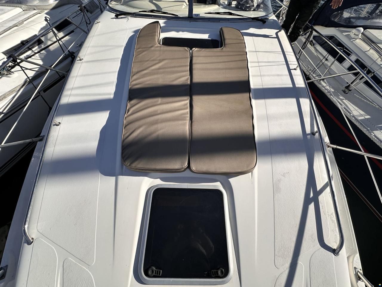 Sealine S 37
