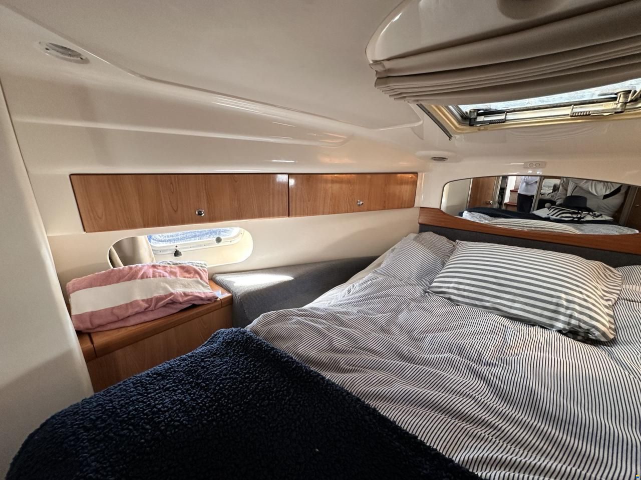 Sealine S 37