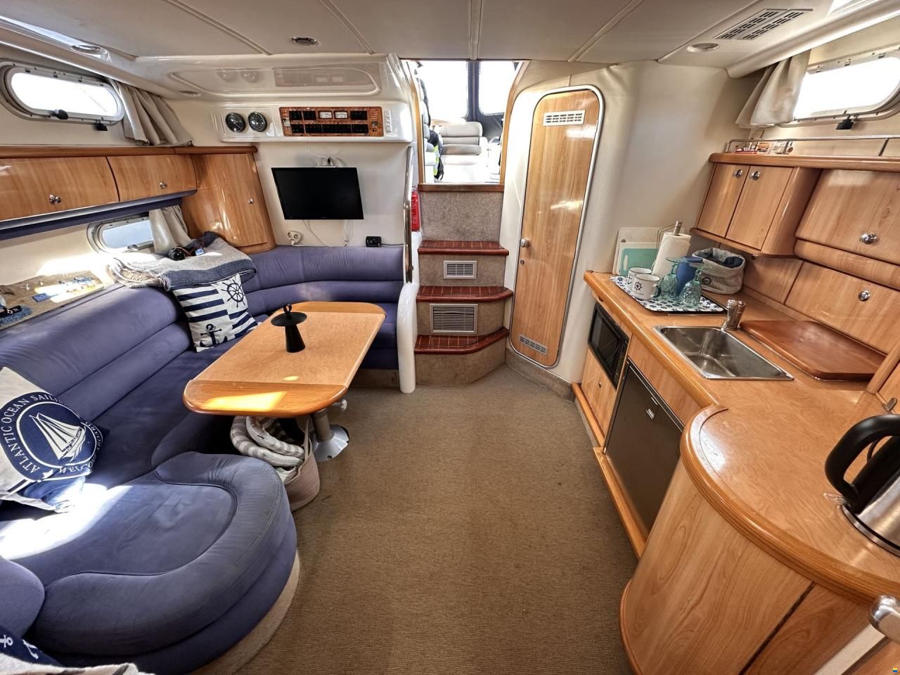 Sealine S 37