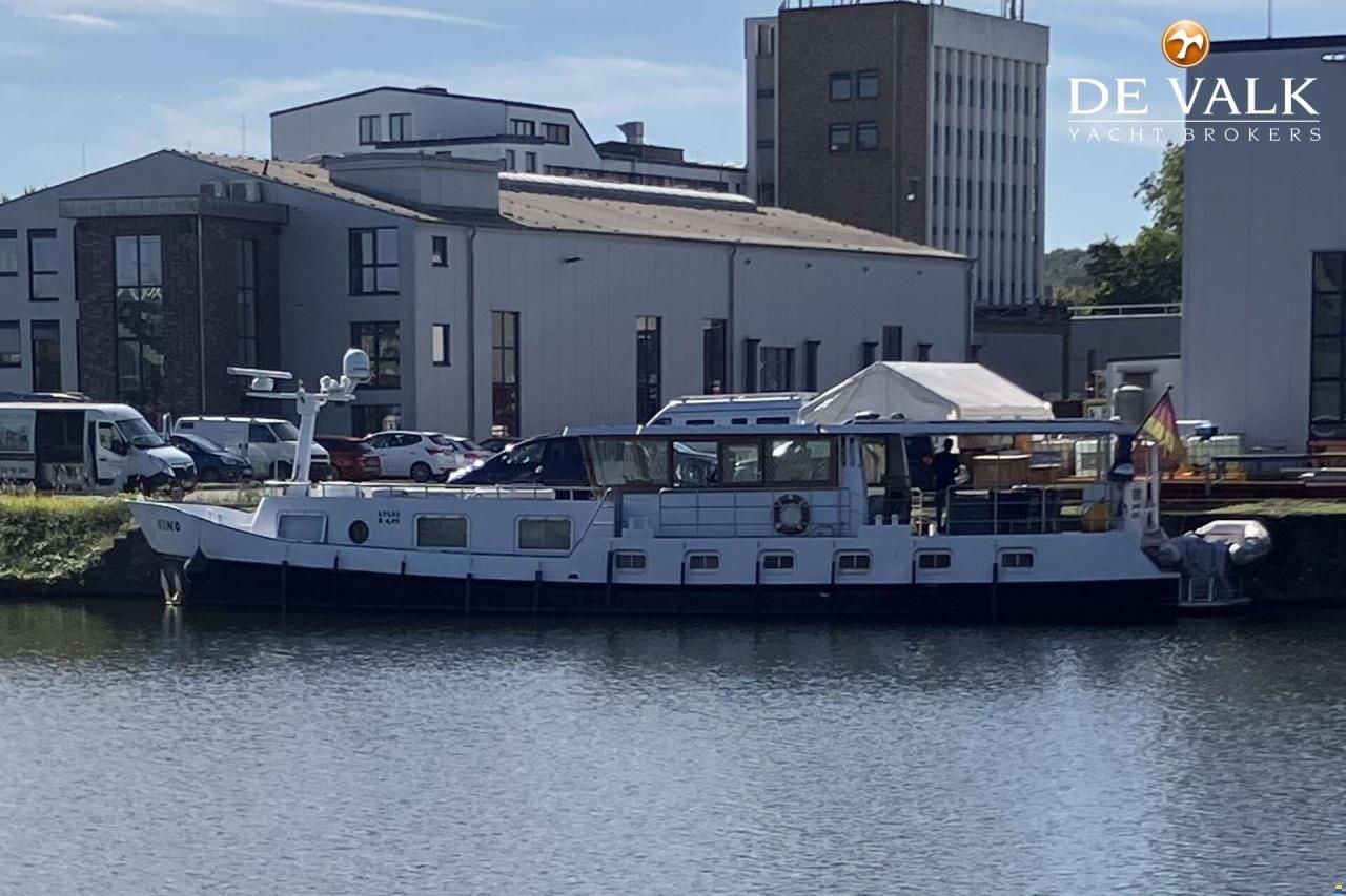 Luxe motor 22 m