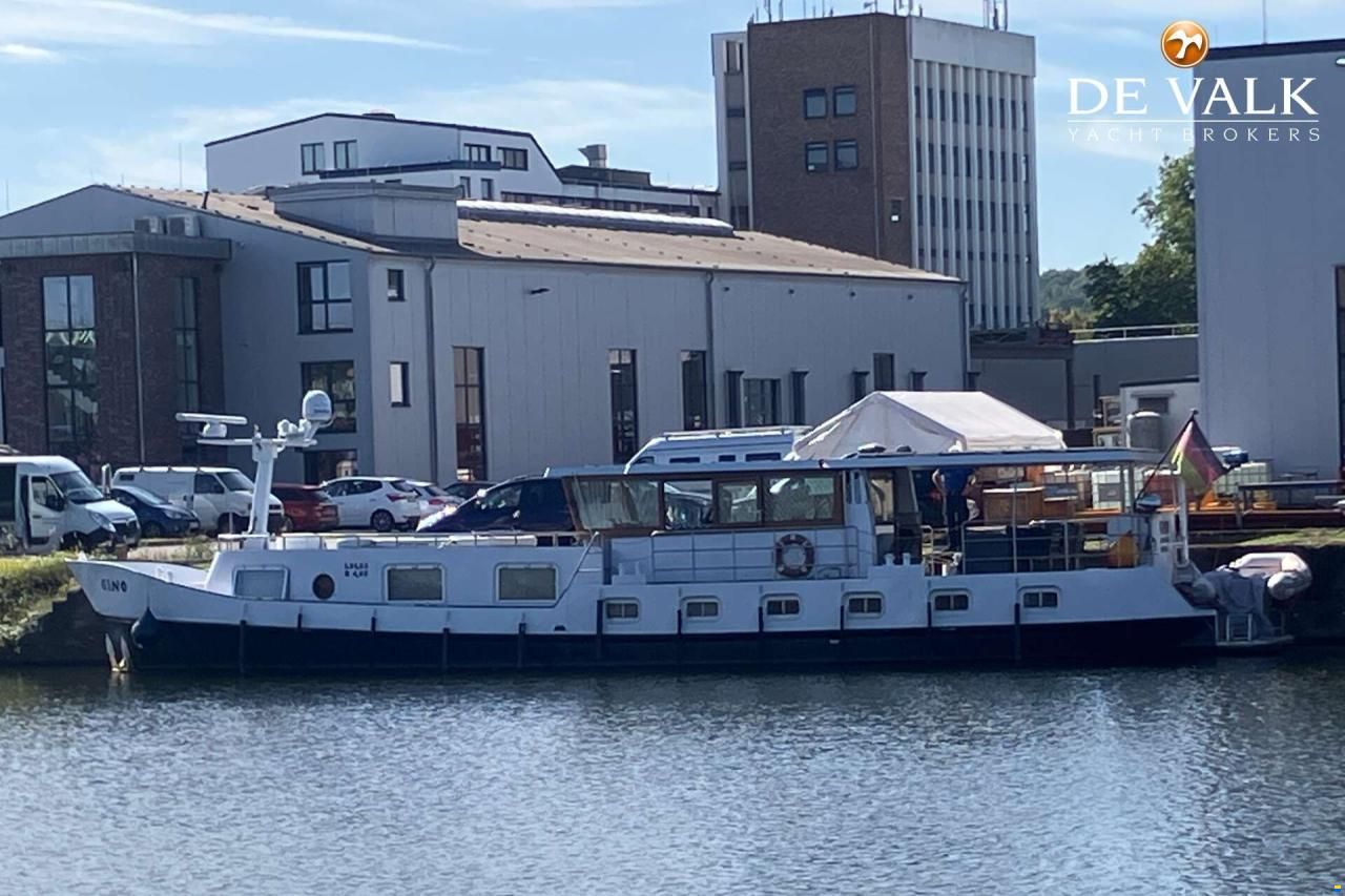 Luxe motor 22 m