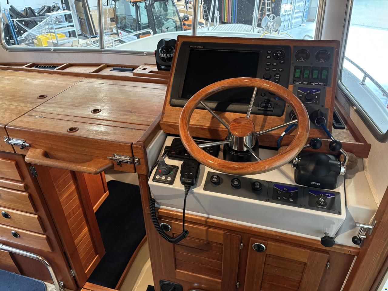 Targa 31