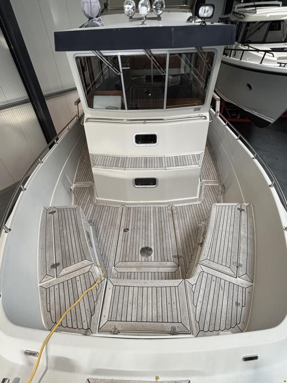 Targa 31