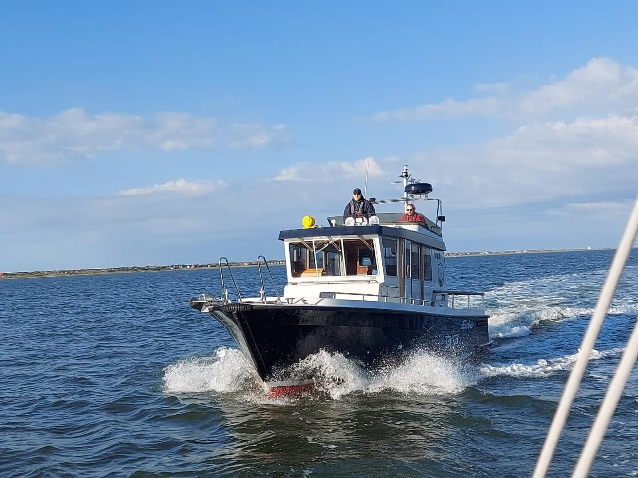 Targa 31