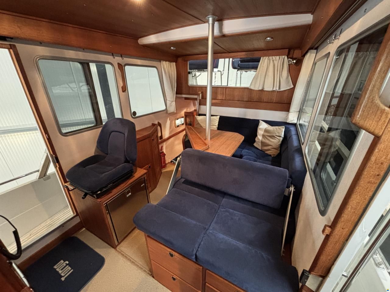 Targa 31