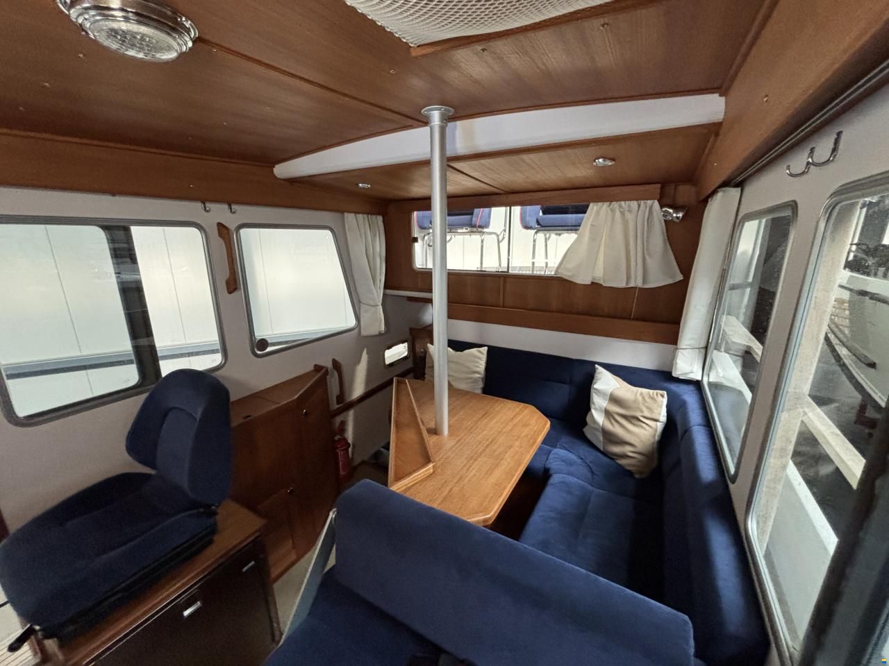 Targa 31