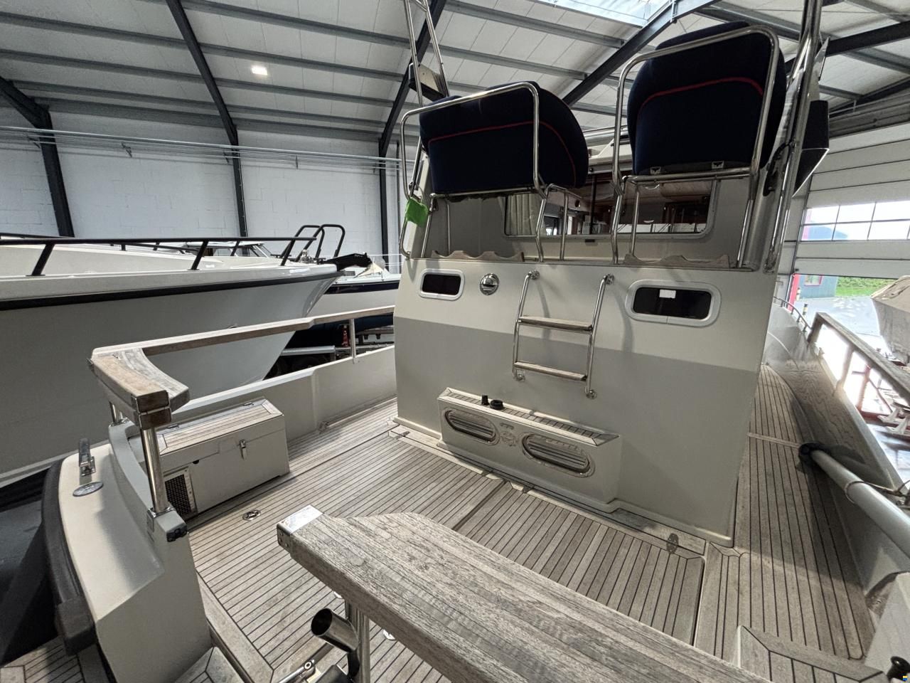 Targa 31