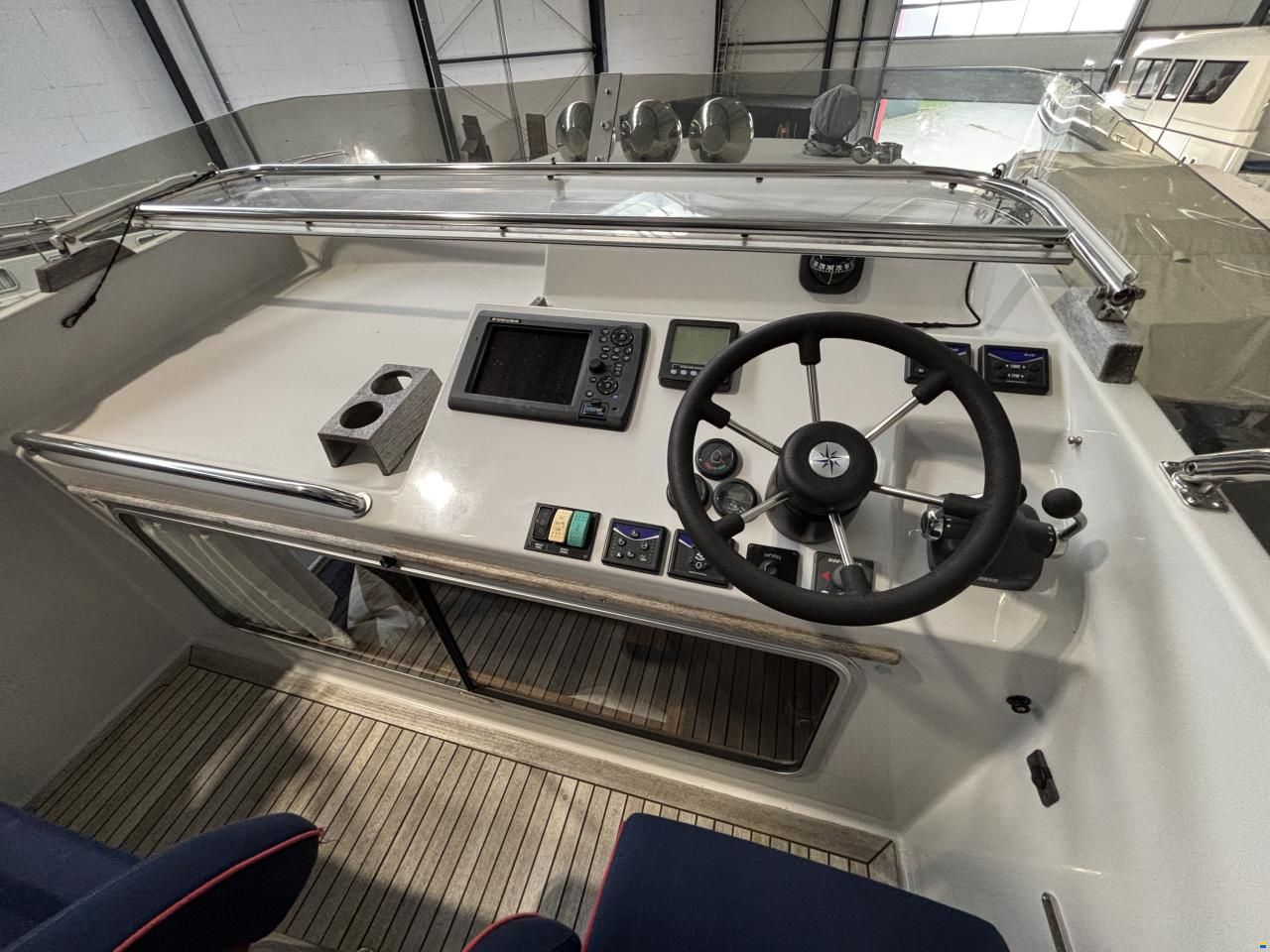 Targa 31