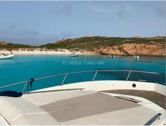 Azimut Atlantis 36 Verve
