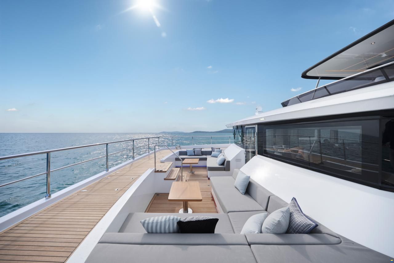 Heysea Seaview 75