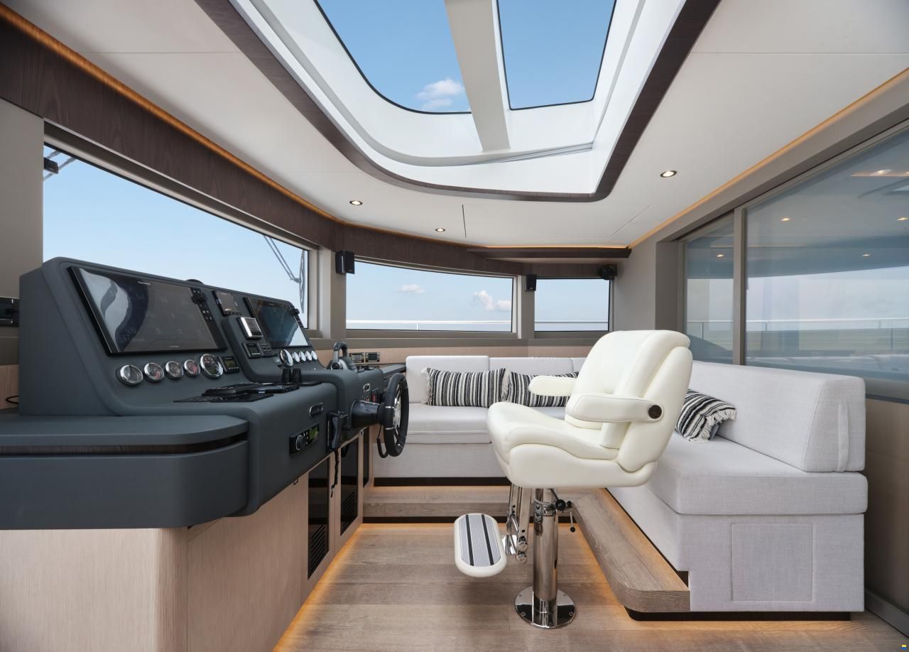 Heysea Seaview 75