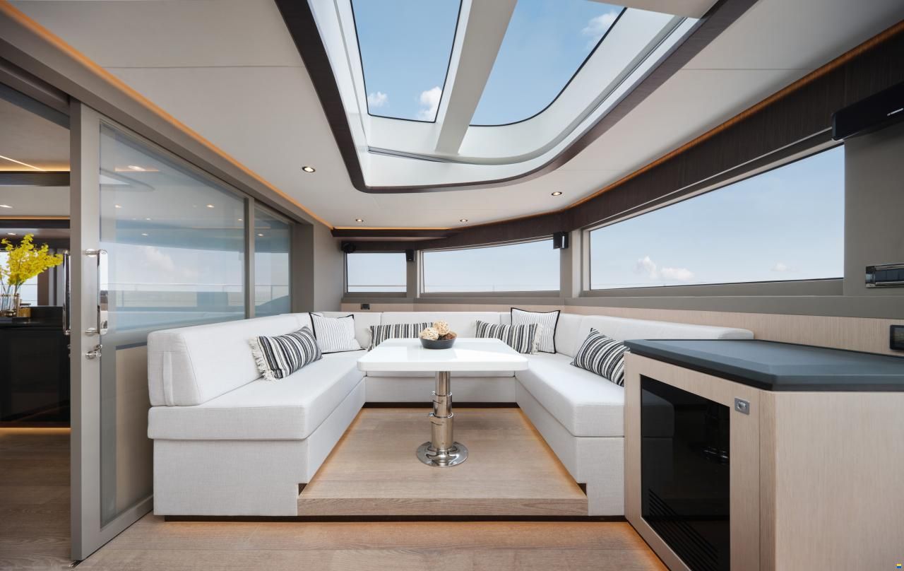 Heysea Seaview 75