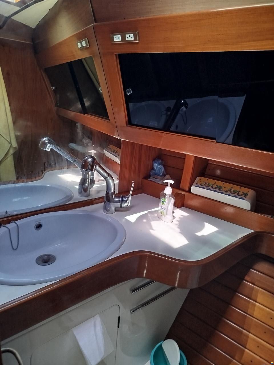 North Wind 47