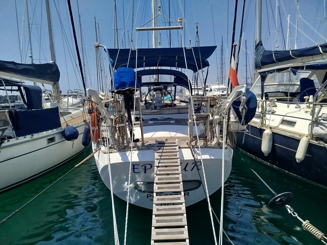 North Wind 47