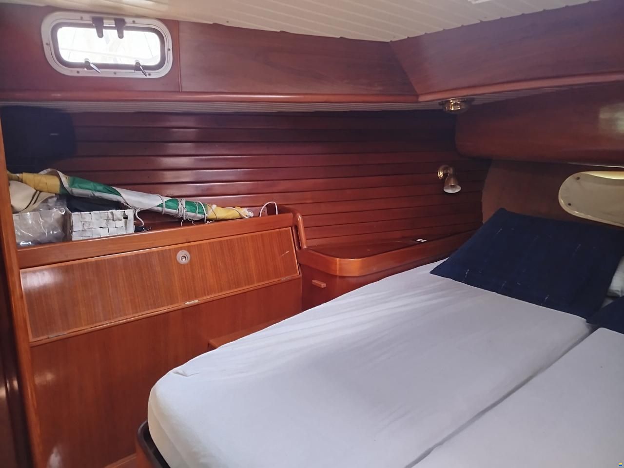 North Wind 47