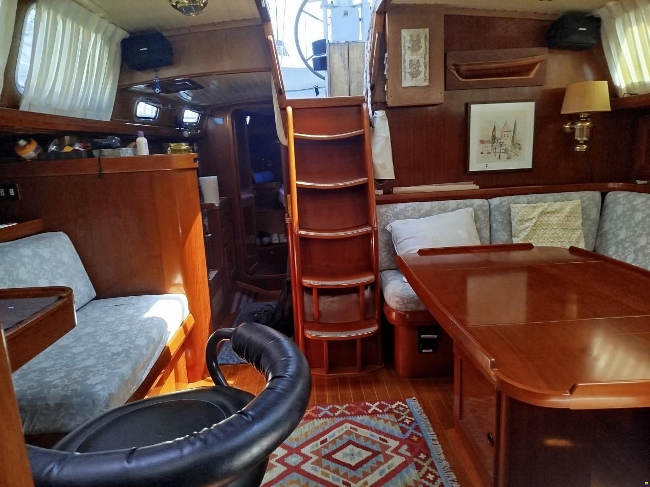 North Wind 47