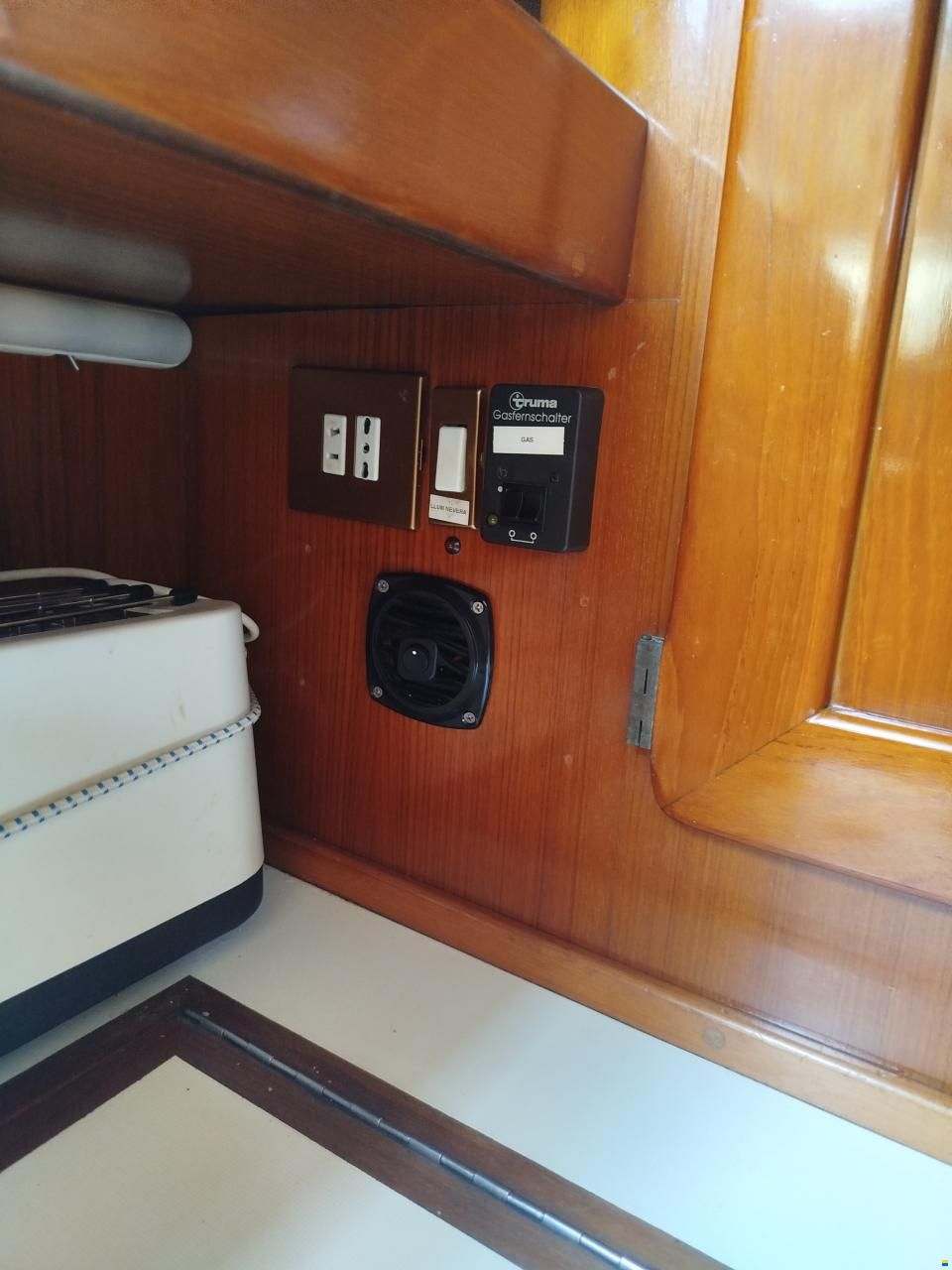 North Wind 47