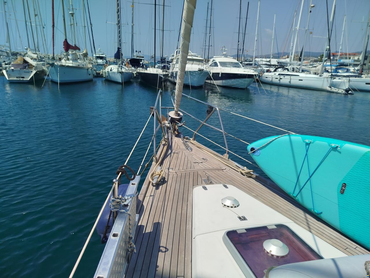 North Wind 47