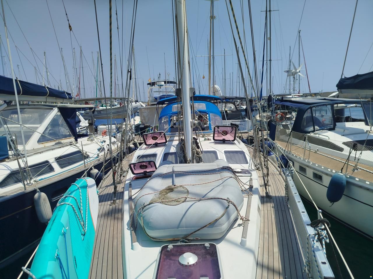 North Wind 47