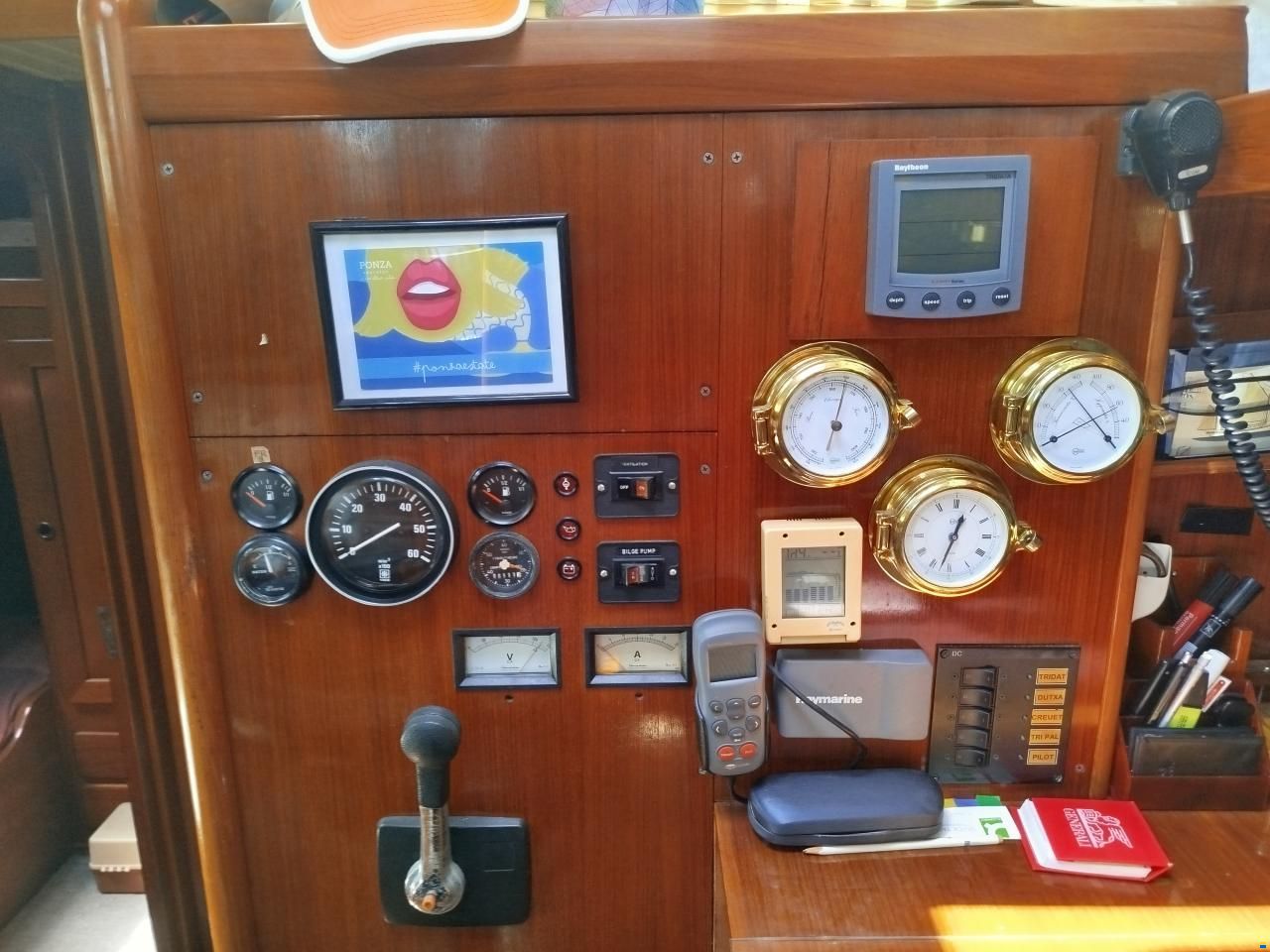 North Wind 47