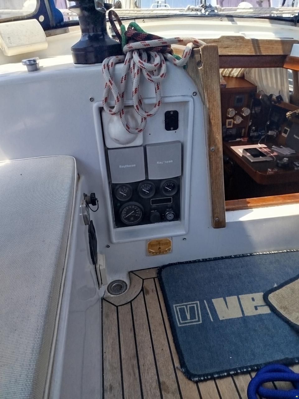 North Wind 47