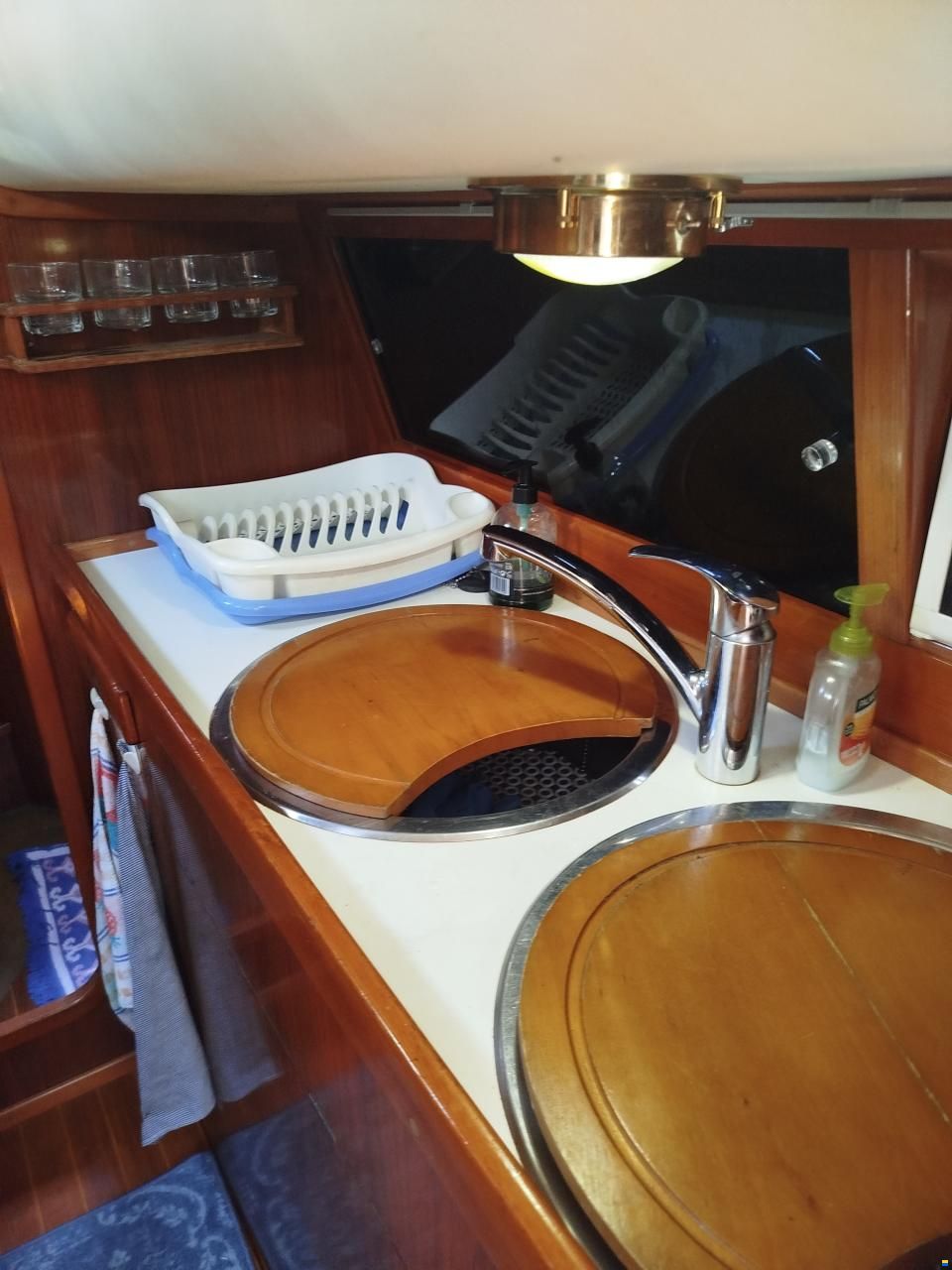 North Wind 47