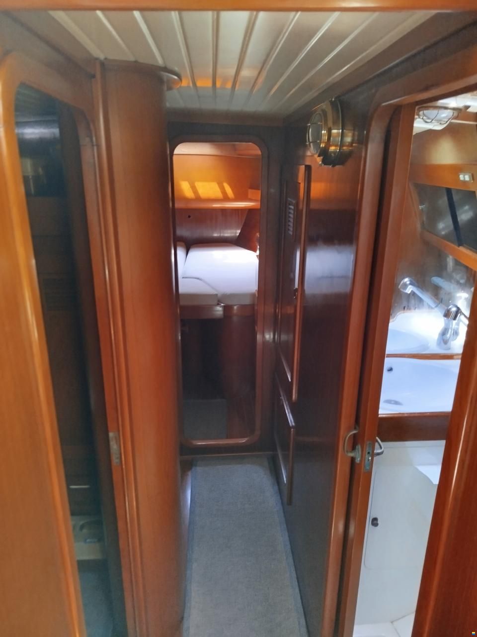 North Wind 47