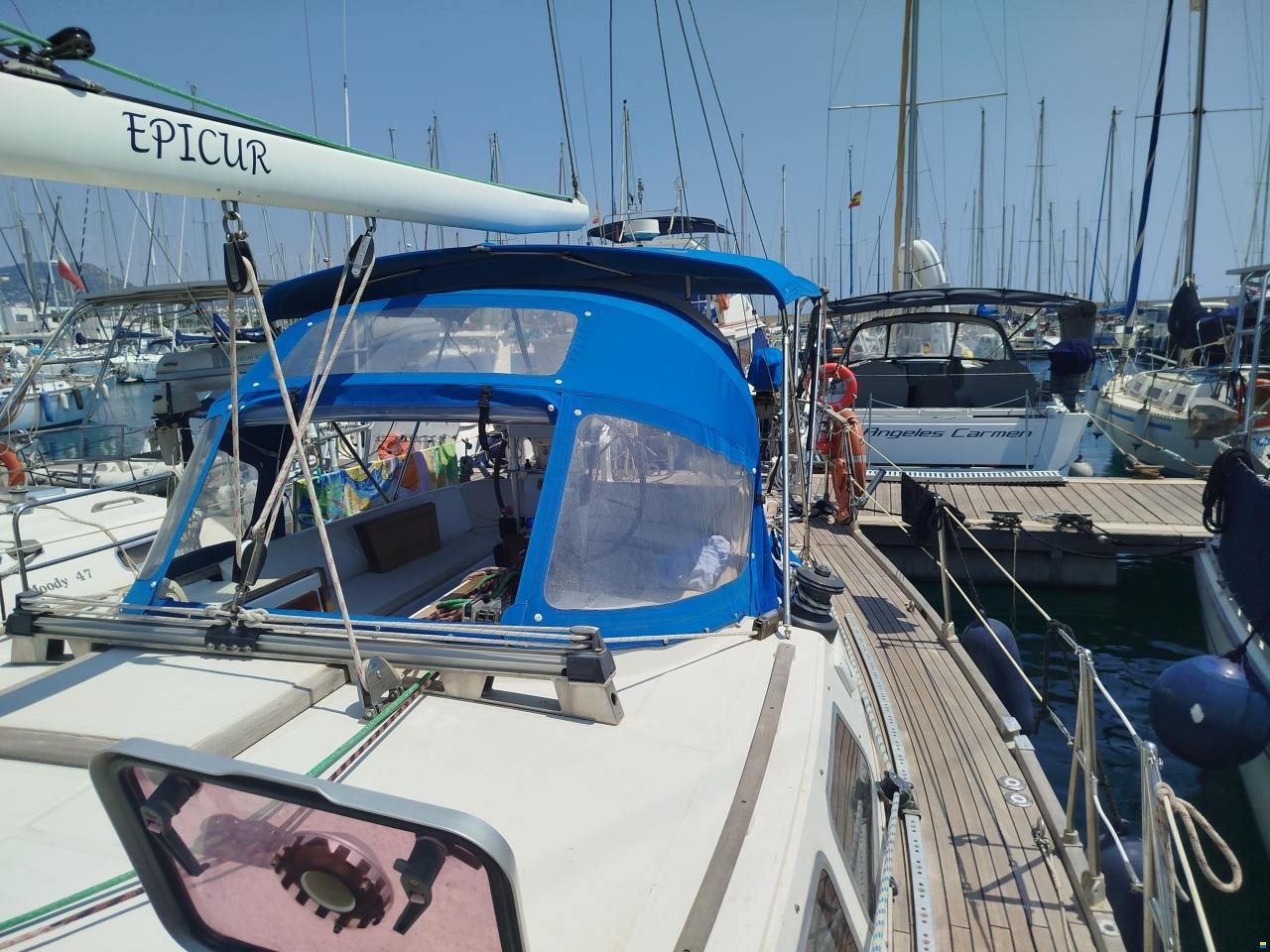 North Wind 47