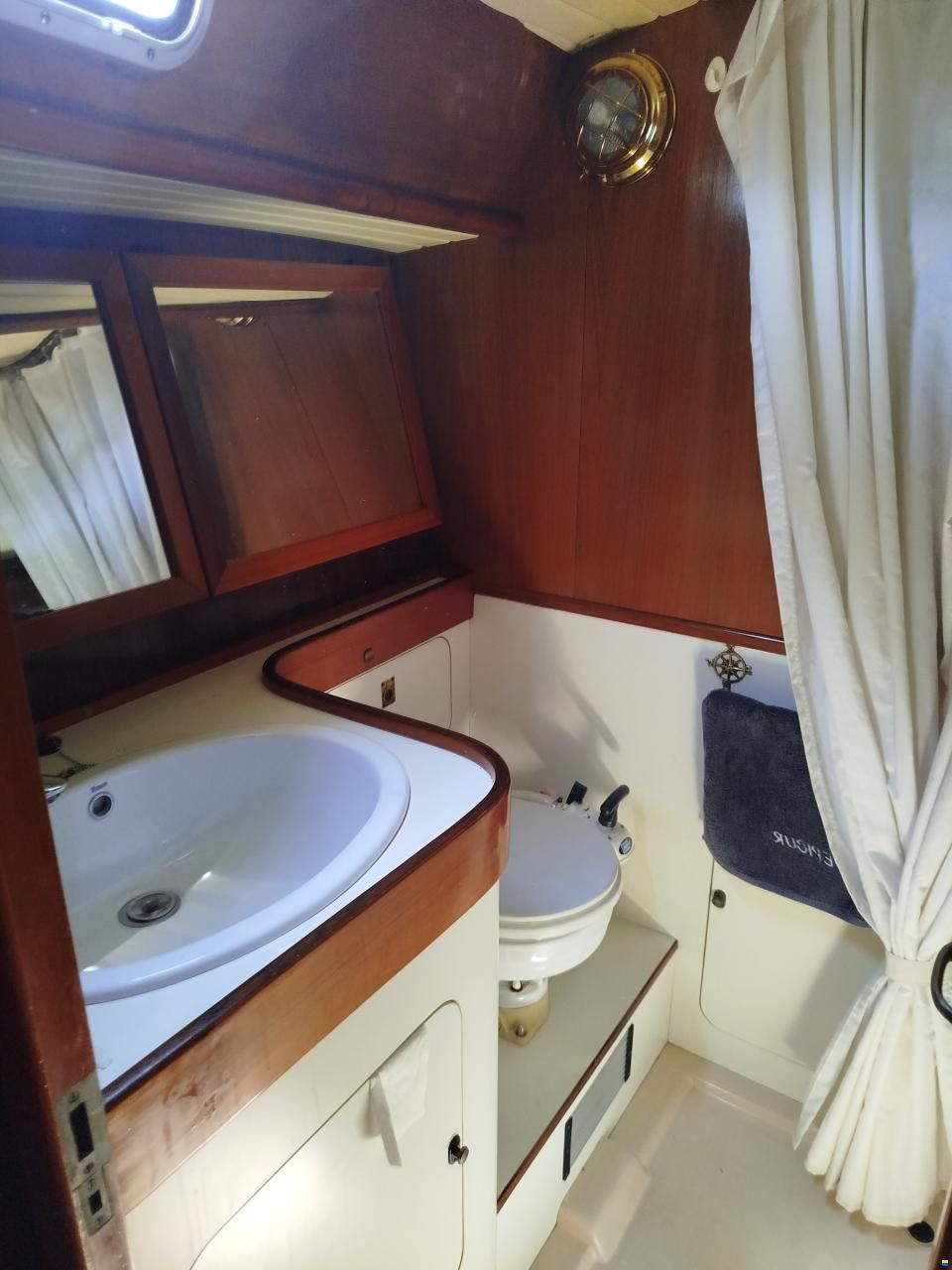 North Wind 47