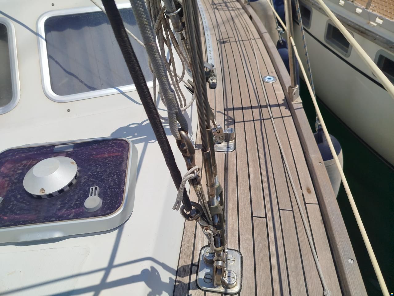 North Wind 47