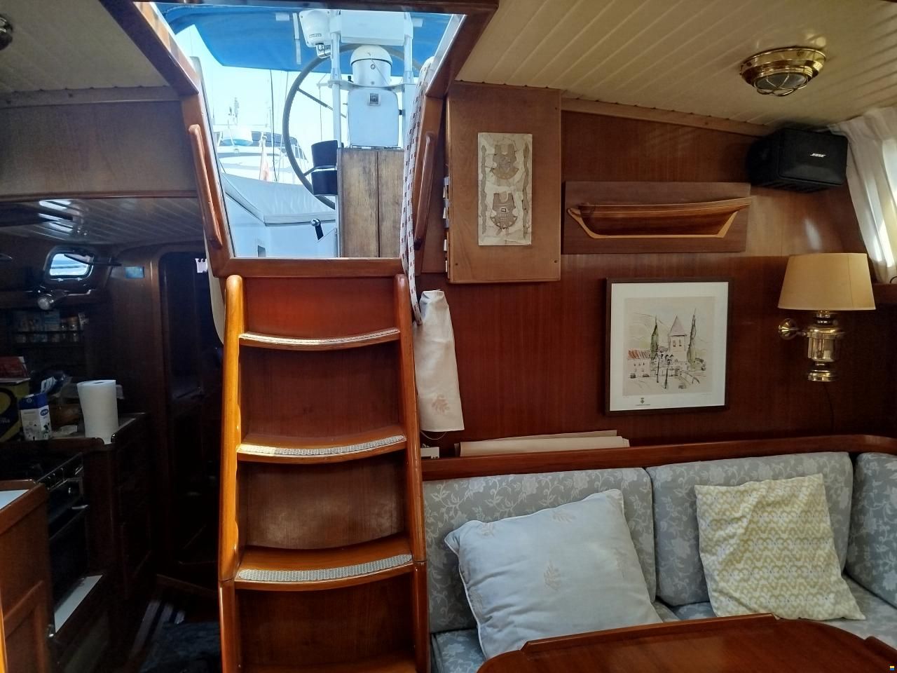 North Wind 47