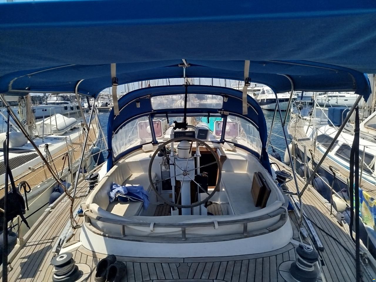 North Wind 47