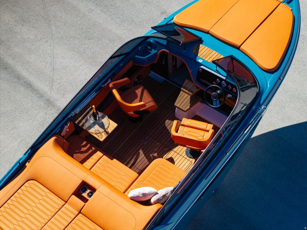 Cranchi E26 CLASSIC