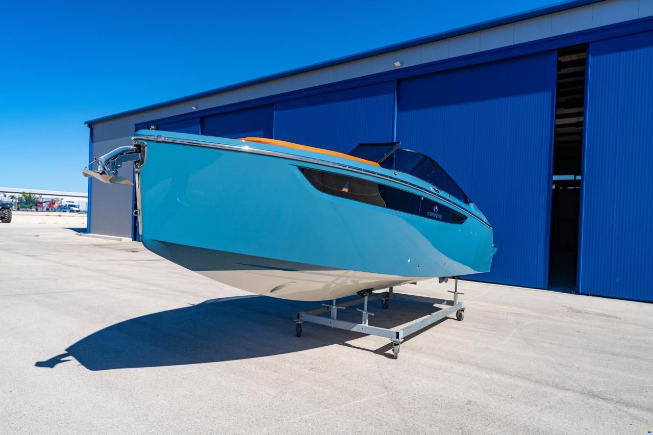 Cranchi E26 CLASSIC