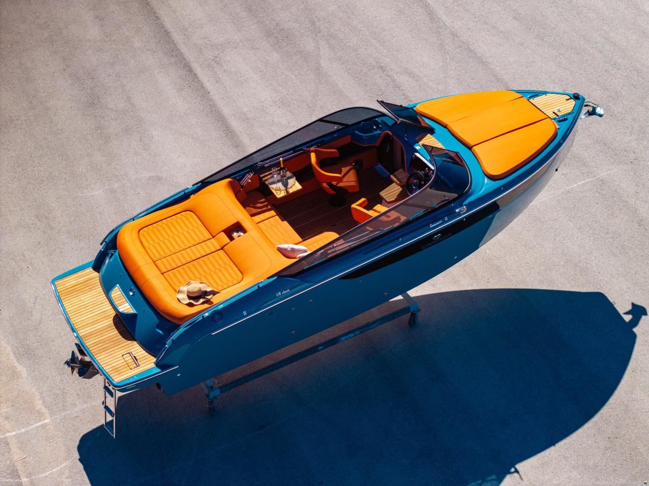 Cranchi E26 CLASSIC