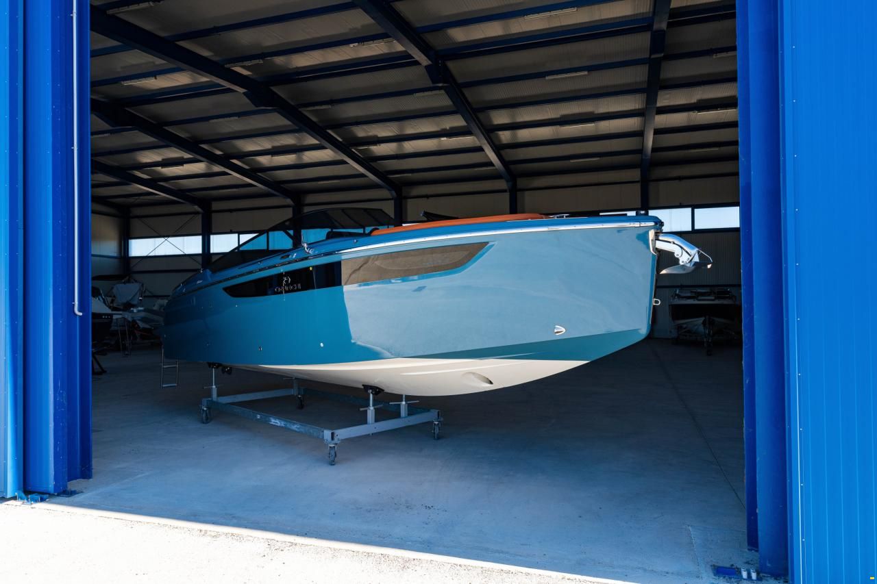 Cranchi E26 CLASSIC