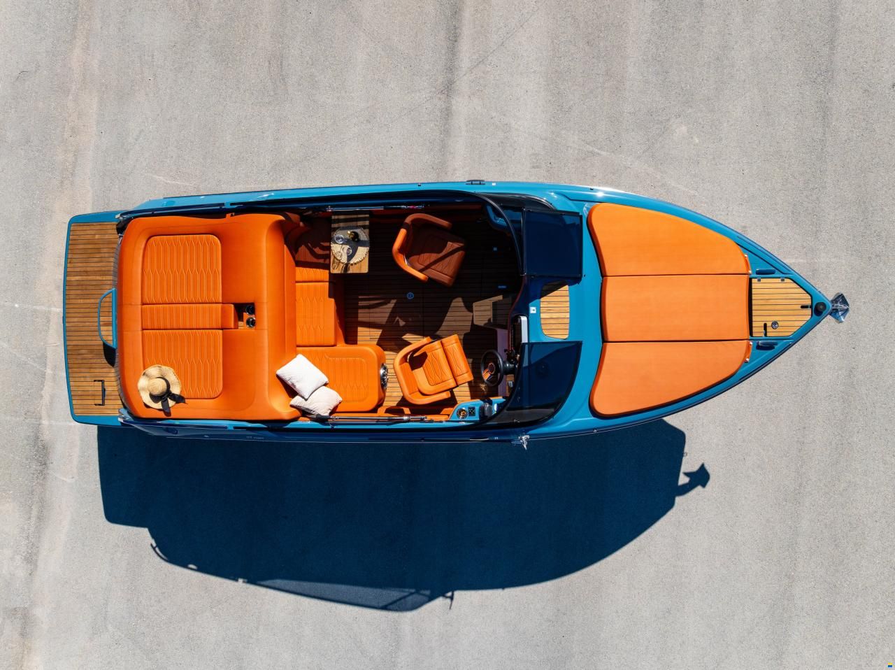 Cranchi E26 CLASSIC
