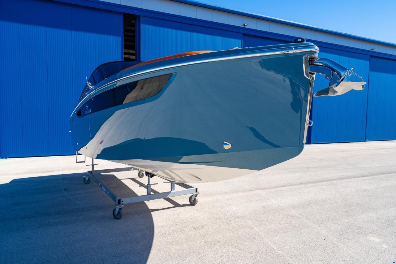 Cranchi E26 CLASSIC